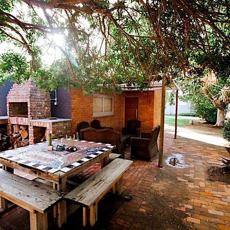 90 On Wellington Cottage Port Elizabeth Bagian luar foto
