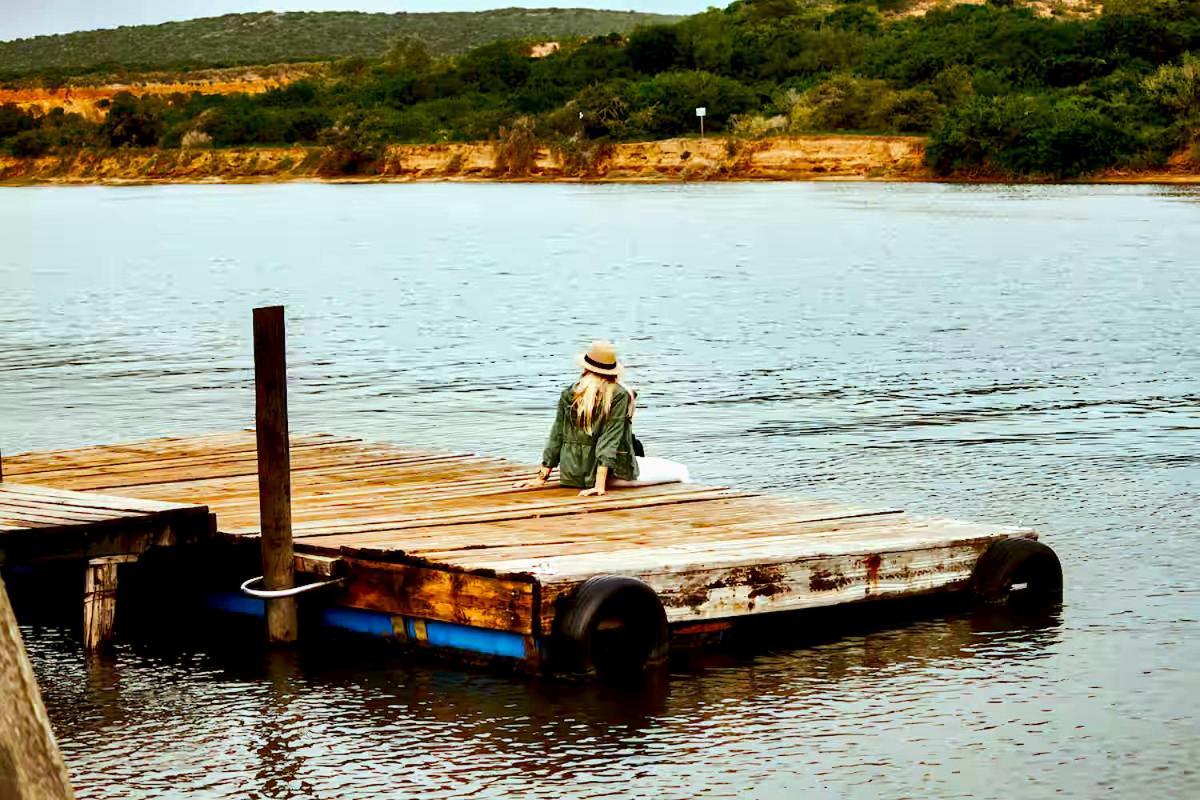 90 On Wellington Cottage Port Elizabeth Bagian luar foto