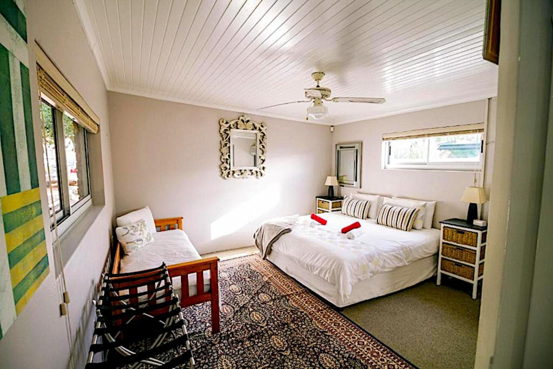 90 On Wellington Cottage Port Elizabeth Bagian luar foto